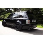 PD wide body kit PRIOR Design για Land Rover Range Rover L322 PD wide body kit PRIOR Design για Land Rover Range Rover L322